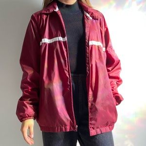 Nike Vintage Windbreaker